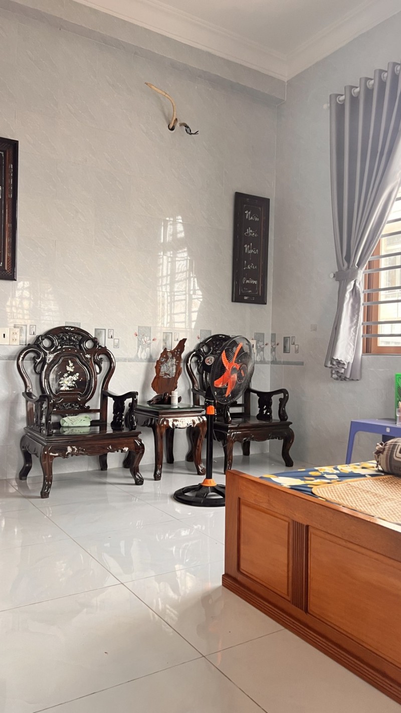 💥GẤP 🏠 CHDV HÀ ĐẶC- TRUNG MỸ TÂY- 2 MẶT TIỀN - 16 PHÒNG- 30TR/THÁNG - NHỈNH 8TỶ - Ảnh 3